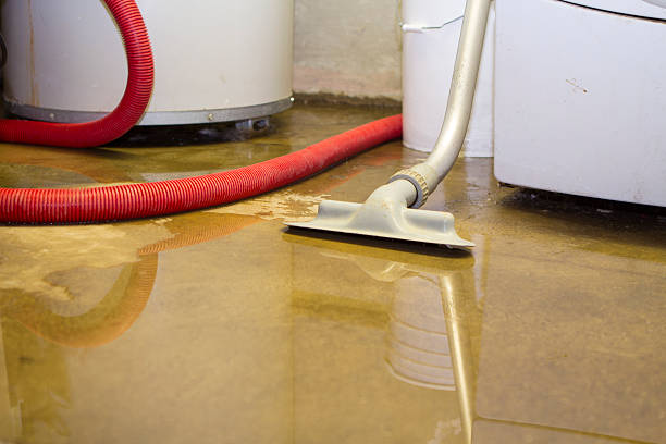 Best Emergency water damage restoration  in Terrace Park, OH