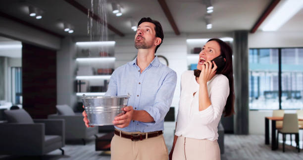 Terrace Park, OH Water damage restoration Pros